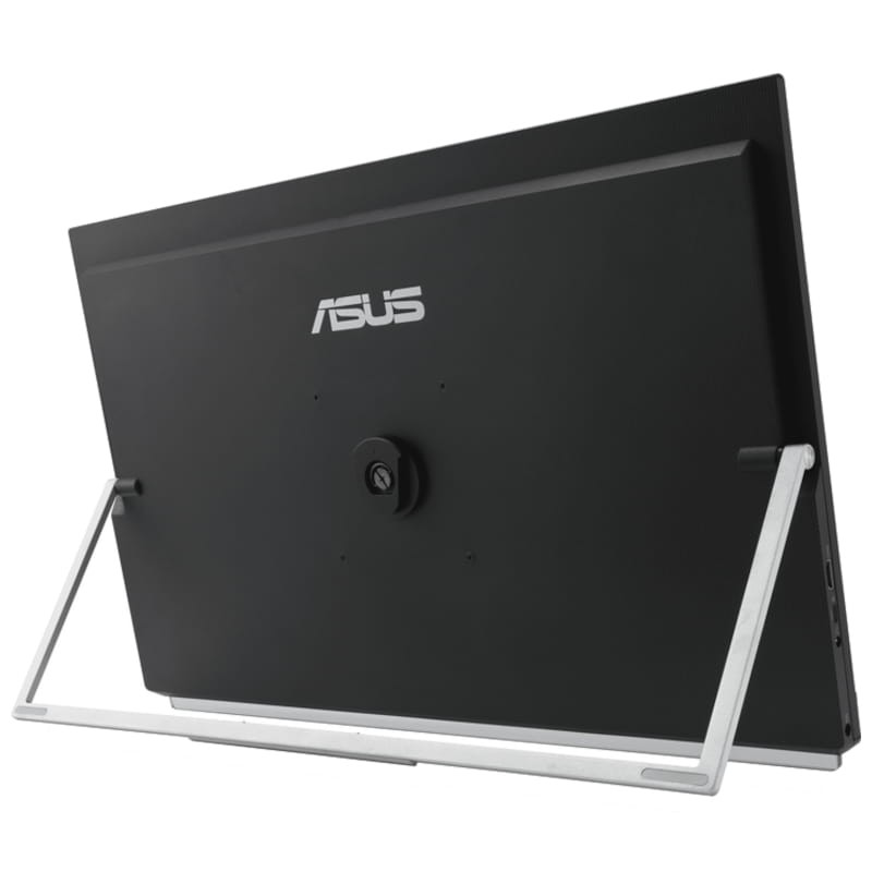 ASUS ZenScreen MB249C 23.8" FullHD IPS FreeSync Negro - Imagen 4