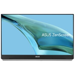 ASUS ZenScreen MB249C 23.8" FullHD IPS FreeSync Negro