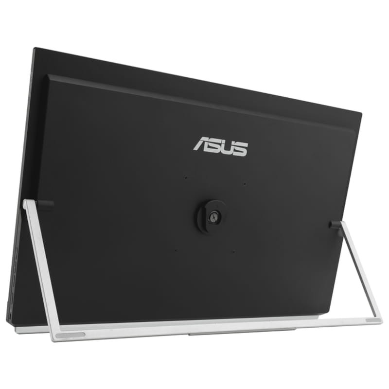 ASUS ZenScreen MB249C 23.8" FullHD IPS FreeSync Negro - Imagen 5