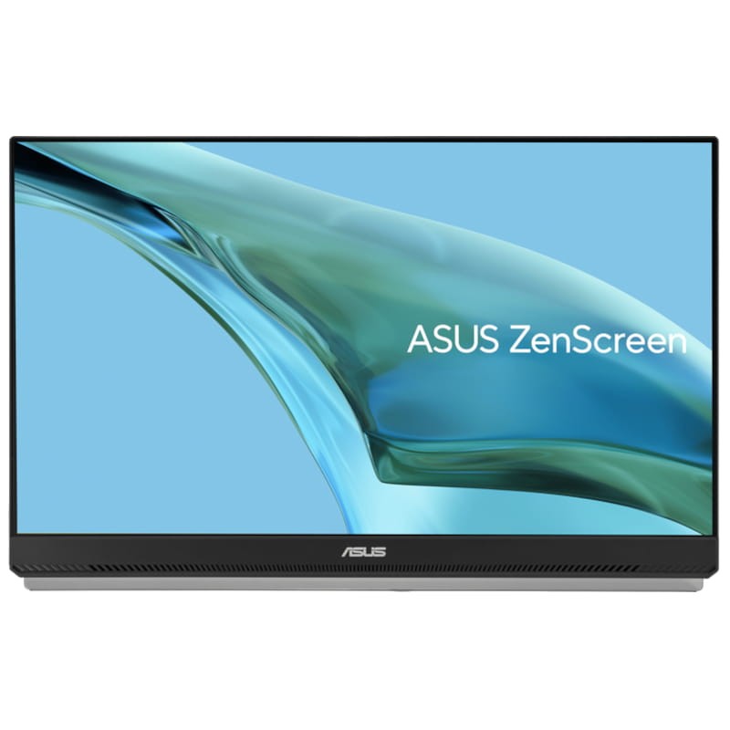ASUS ZenScreen MB249C 23.8" FullHD IPS FreeSync Negro