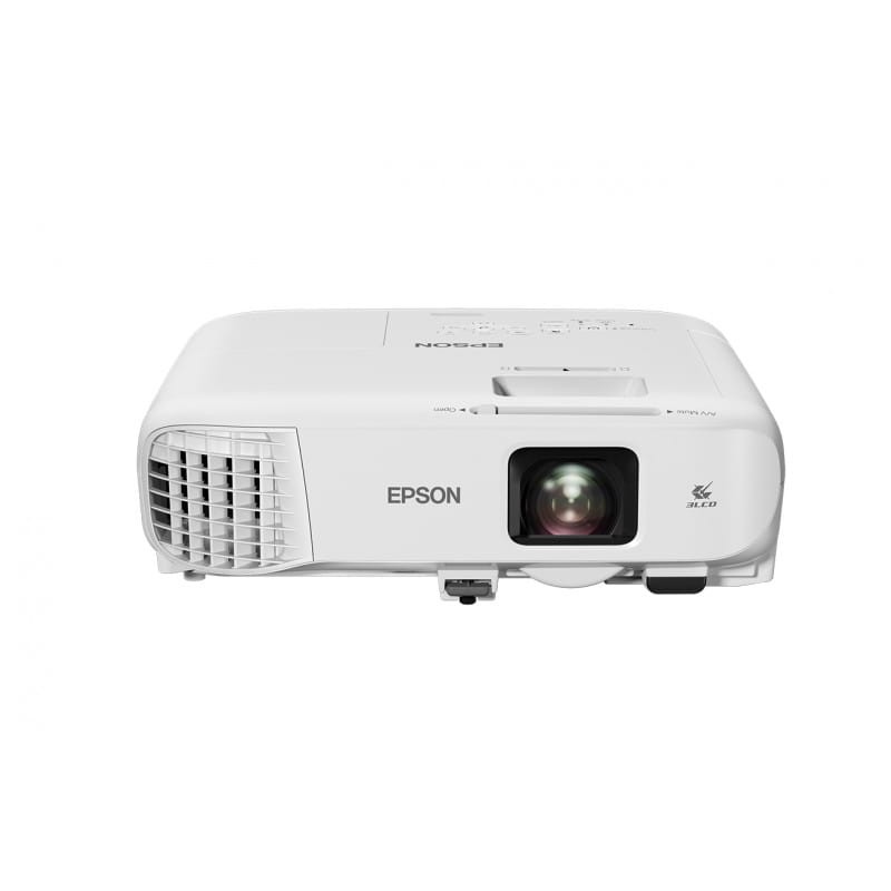 Epson EB-992F – Proyector Full HD (Blanco) - Imagen 3