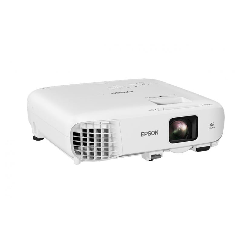 Epson EB-992F – Proyector Full HD (Blanco) - Imagen 4