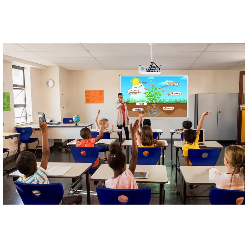 Epson EB-992F – Proyector Full HD (Blanco) - Imagen 5