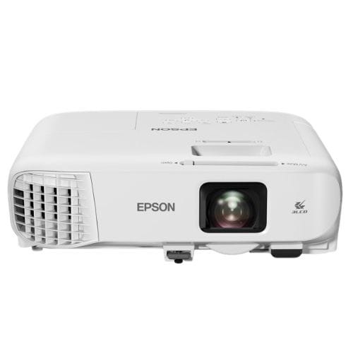 Epson EB-992F – Proyector Full HD (Blanco)