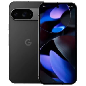 Google Pixel 9 5G 128GB Obsidiana