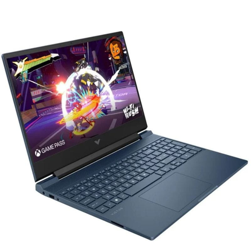 HP Victus Gaming 15-FA2031NS – Intel Core i5-13420H / 16GB / 512GB SSD / GeForce RTX 3050 / 15,6″ - Imagen 2