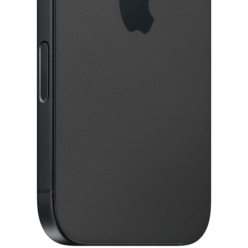 Apple iPhone 16 Plus 128GB Negro (Black) - Imagen 6
