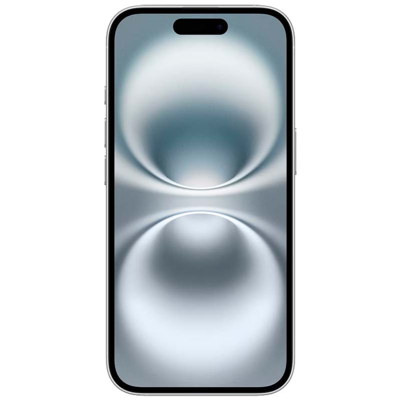 Apple iPhone 16 Plus 256GB Blanco (White) - Imagen 2