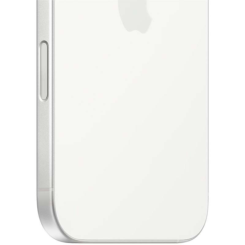 Apple iPhone 16 Plus 256GB Blanco (White) - Imagen 6
