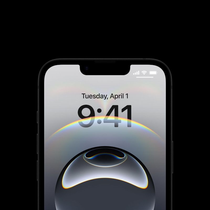 Apple iPhone 16e 128GB Blanco (White) - Imagen 5