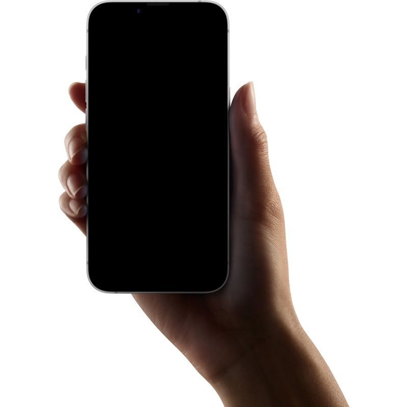 Apple iPhone 16e 128GB Blanco (White) - Imagen 7