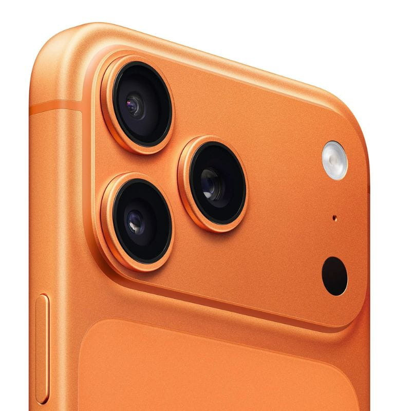 Apple iPhone 17 Pro Max 1TB Naranja Cósmico (Cosmic Orange) - Imagen 6