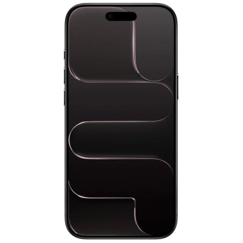 Apple iPhone Air 1TB Negro (Space Black) - Imagen 2