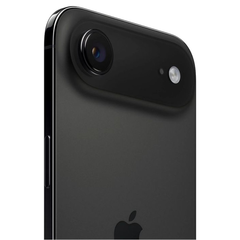 Apple iPhone Air 1TB Negro (Space Black) - Imagen 3