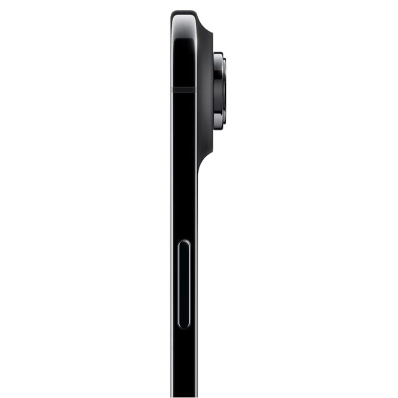 Apple iPhone Air 1TB Negro (Space Black) - Imagen 4