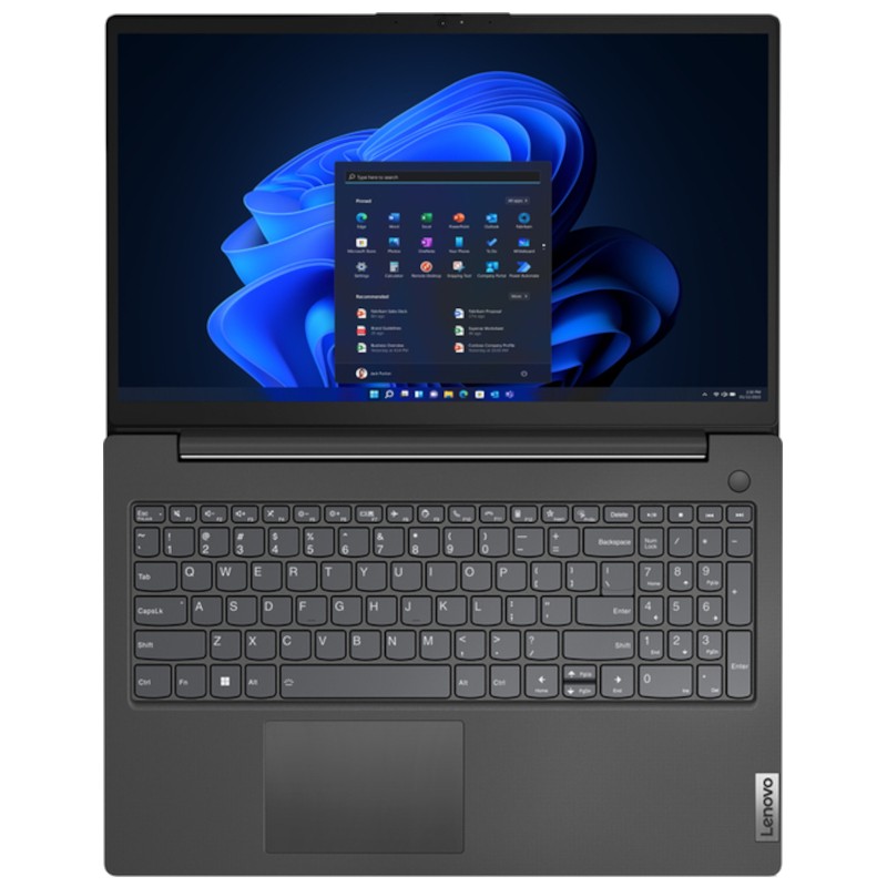 Lenovo V15 G4 ABP – AMD Ryzen 7 7730U / 16GB / 512GB SSD / Windows 11 / 15,6″ / Negro - Imagen 8