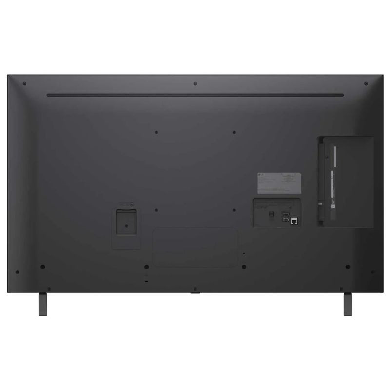 LG 75NANO81A6A 75" 4K Ultra HD NanoCell Smart TV Negro - Imagen 5