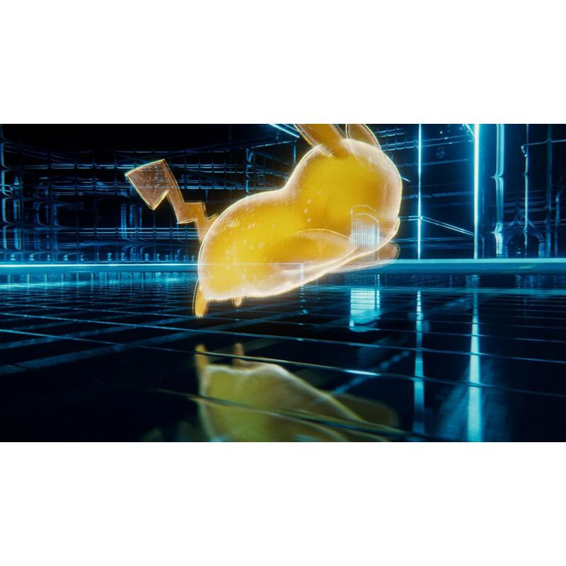 Nintendo Switch 2 + Leyendas Pokémon: Z-A Switch 2 - Imagen 4