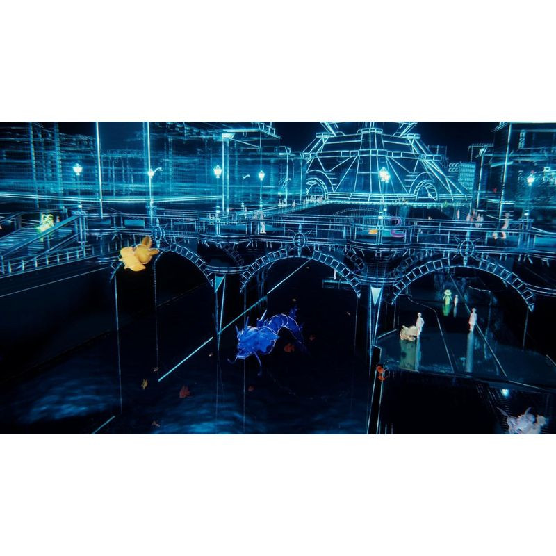 Nintendo Switch 2 + Leyendas Pokémon: Z-A Switch 2 - Imagen 5