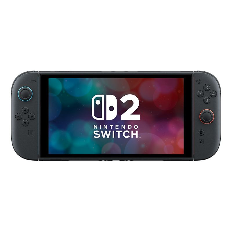 Nintendo Switch 2 + Mario Kart World - Imagen 2