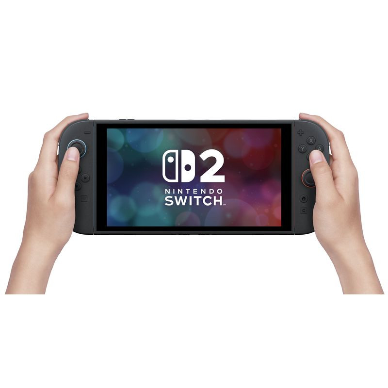 Nintendo Switch 2 + Mario Kart World - Imagen 3