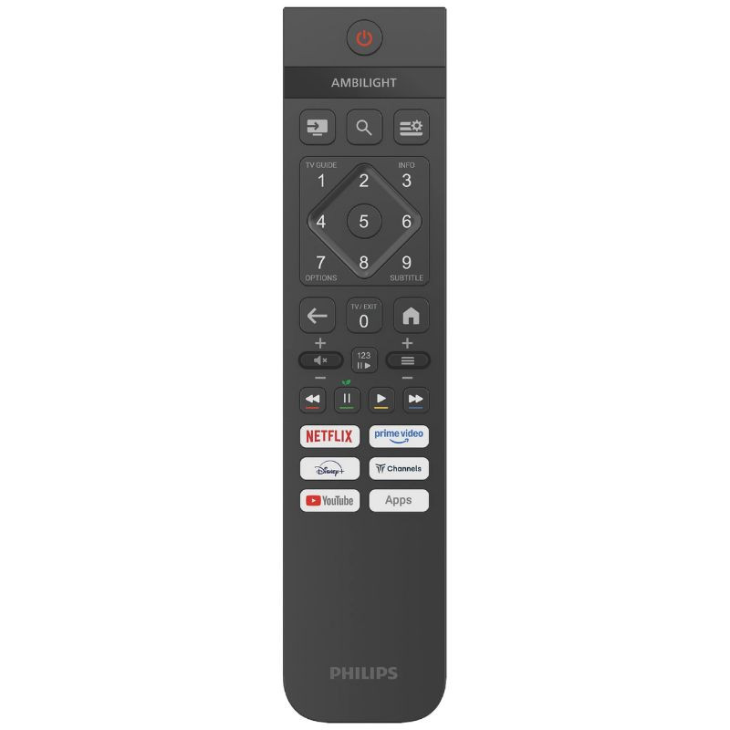 Philips 55OLED770 – 55″ 4K UHD Smart TV WiFi (Negro) - Imagen 3