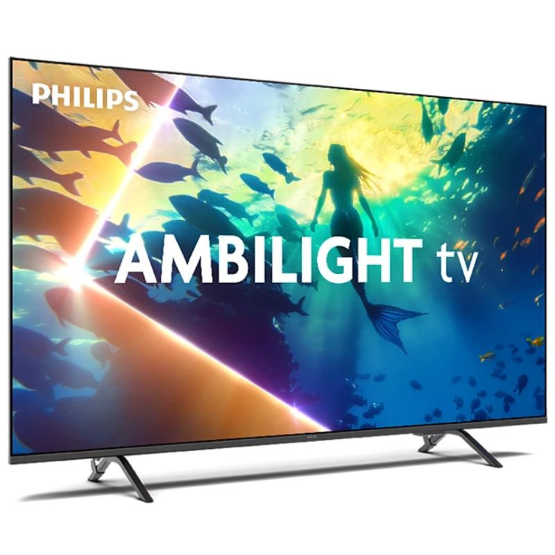 Philips 55OLED770 – 55″ 4K UHD Smart TV WiFi (Negro)