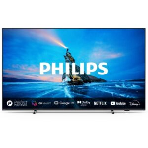 Philips 75PML8709/12 – 75″ Mini-LED 4K Ultra HD Smart TV