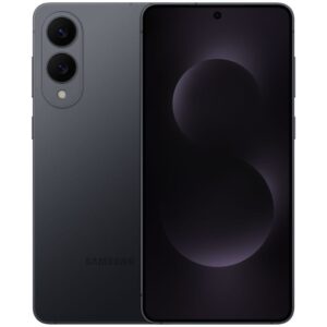 Samsung Galaxy S25 Edge 5G 12GB/256GB Titanium Jetblack