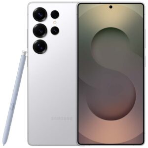 Samsung Galaxy S25 Ultra 5G 12GB/1TB Plata Titanio