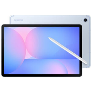 Samsung Galaxy Tab S10 FE 10,9'' 12GB/256GB 5G Plata