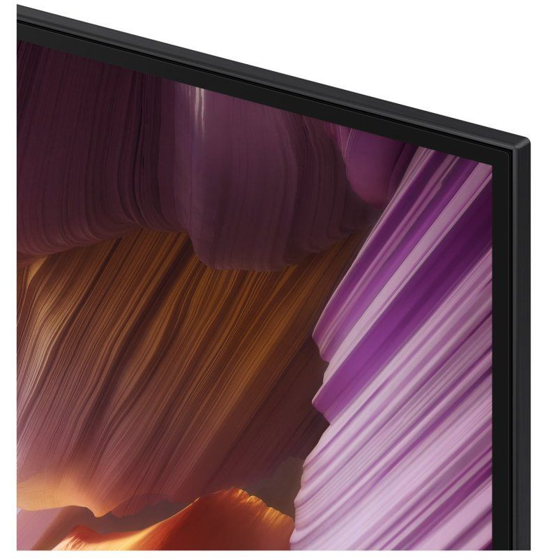 Samsung QE55S85FAUXXH 55″ 4K Ultra HD OLED Smart TV - Imagen 4