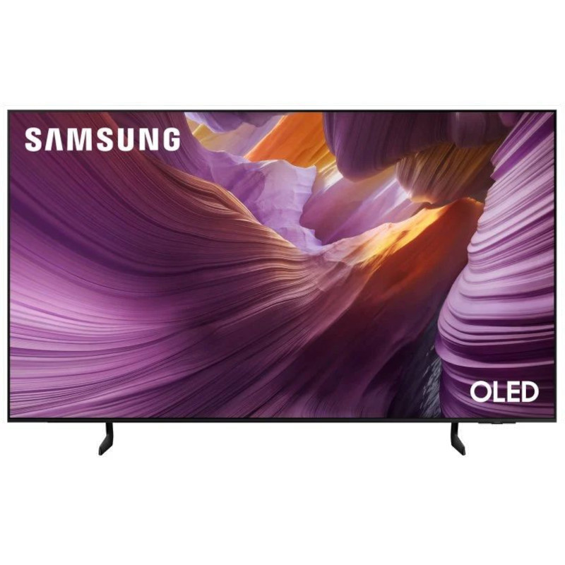Samsung QE55S85FAUXXH 55″ 4K Ultra HD OLED Smart TV