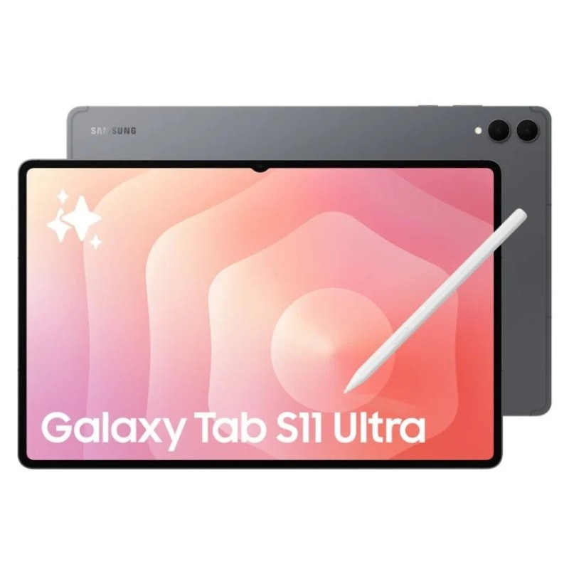 Samsung Tab S11 Ultra X930 14,6 Pulgadas 12GB/256GB Gris
