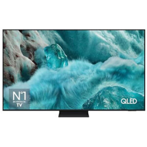 Samsung TQ65S85FAE – 65″ OLED 4K Ultra HD Smart TV (Negro)