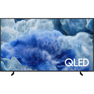 Samsung TQ75Q8FAAU – 75″ 4K Ultra HD QLED Smart TV (Gris)