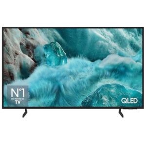 Samsung TQ85Q7FAAU – 85″ 4K Ultra HD QLED Smart TV WiFi (Negro)