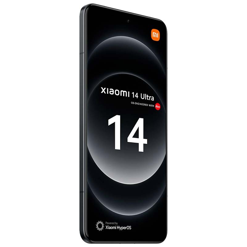 Xiaomi 14 Ultra 5G 16GB/512GB Negro (Black) Dual SIM - Imagen 3