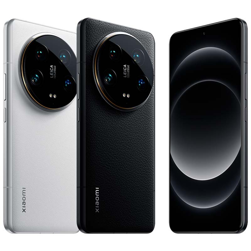 Xiaomi 14 Ultra 5G 16GB/512GB Negro (Black) Dual SIM - Imagen 8