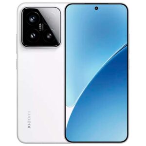 Xiaomi 15 5G 12GB/512GB Blanco (White) Dual SIM