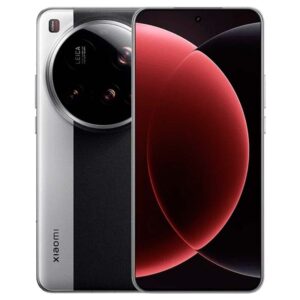 Xiaomi 15 Ultra 5G 16GB/512GB Plata (Silver Chrome) Dual SIM