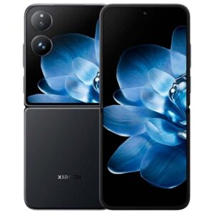 Xiaomi Mix Flip 5G 12GB/512GB Negro (Black) Dual SIM