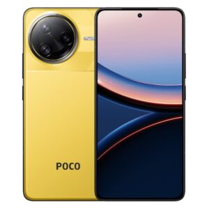 Xiaomi POCO F7 Ultra 5G 16GB/512GB Amarillo (Yellow) Dual SIM